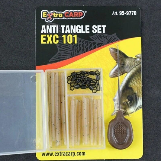 ANTI TANGLE SET EXC 101