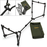 NGT Dynamic Compact 3 Rod Pod