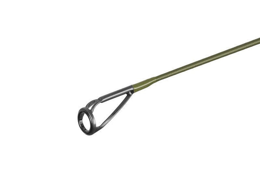 Karpu Makšķerkāts Delphin STALX Trip 7ft/2,25lbs/2 parts