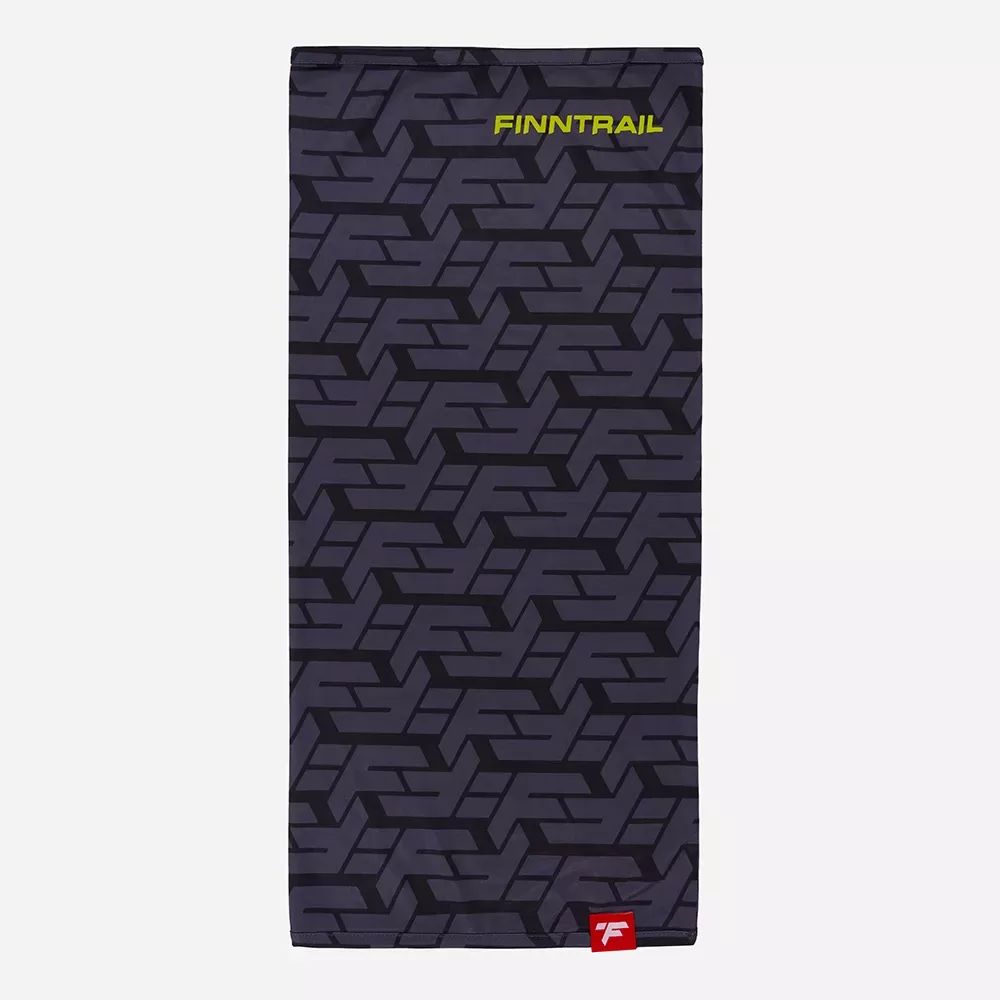 Šalle /  Buffs  FINNTRAIL TUBE GRAPHITE