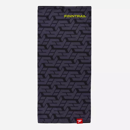 Šalle /  Buffs  FINNTRAIL TUBE GRAPHITE