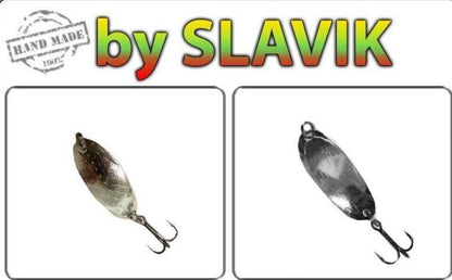 Šūpiņš SLAVIK CAST1 45