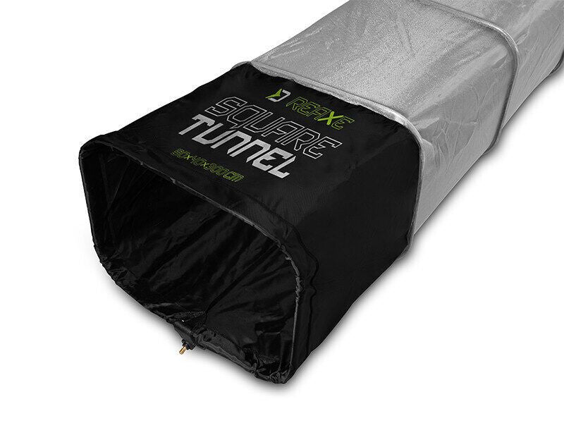 Uzglabājamais tīkls Delphin REAXE SquareTUNNEL