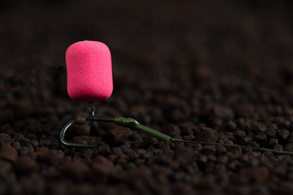 STICKY BUCHU-BERRY WAFTERS, Ogu puspeldošās boilas jeb vafteri 12x14mm