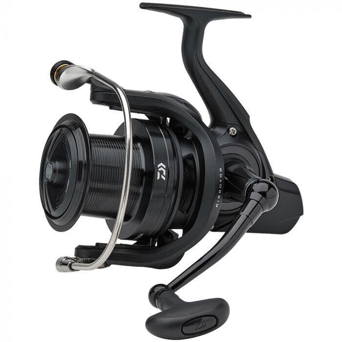 Daiwa WINDCAST 5500 QDA Lielā karpu spole