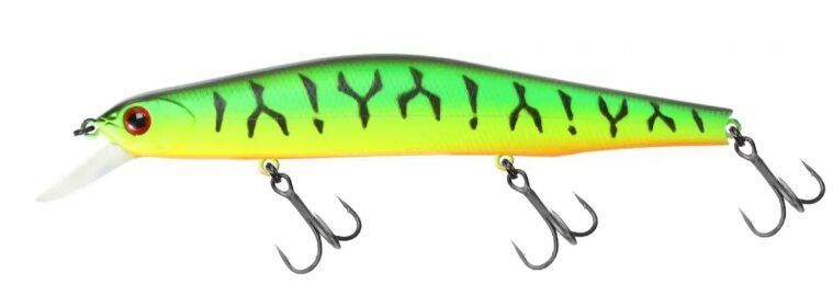 Vobleris ZipBaits Orbit 130SP
