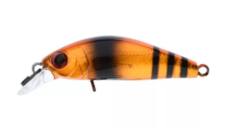 Vobleris JACKALL CHUBBY MINNOW 35SP