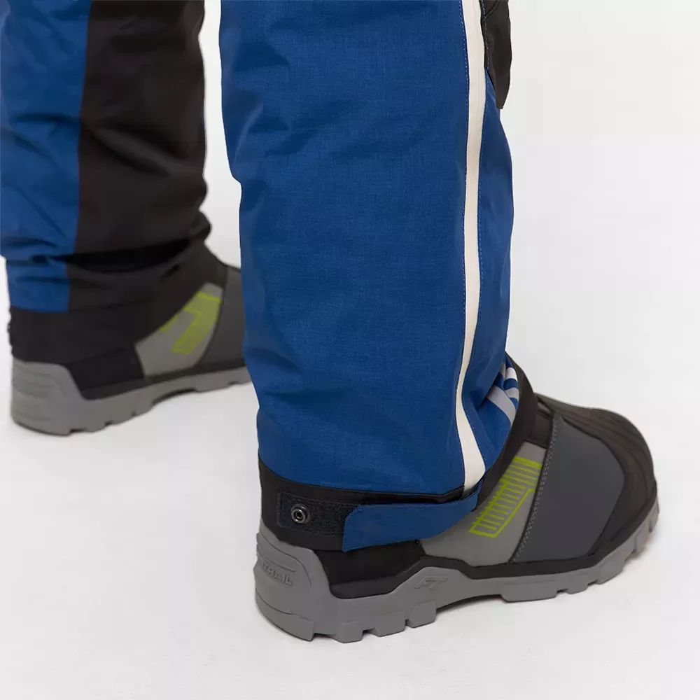 Kostīms FINNTRAIL BACKCOUNTRY 3903 BLUE