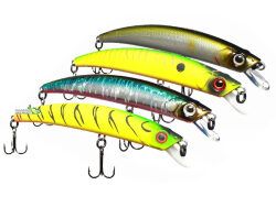 Vobleris KOSADAKA «Ultima» XS 90F