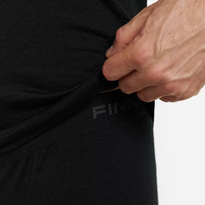 Termoveļa  FINNTRAIL MERINO 6209 BLACK