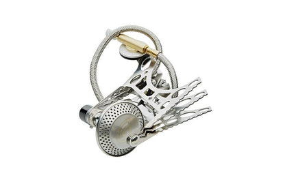 ARMOLIFE TRI-LITE STOVE, Tri lite kompakta un jaudīga gāzes  plītiņa