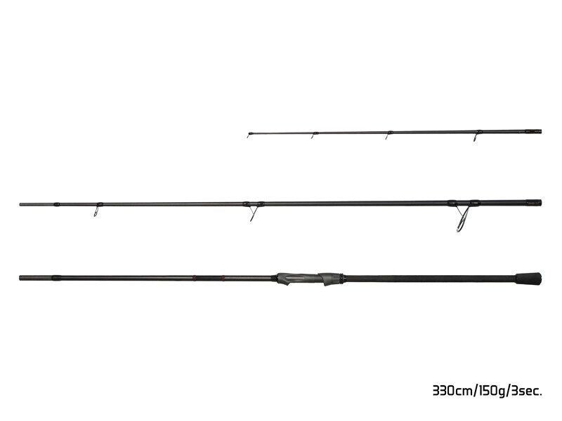 Fīderis 	Delphin DIMENZIA 330cm/150g