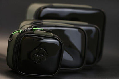 KORDA Compac Luggage Systems, EVA ūdensizturīgas piederumu somas