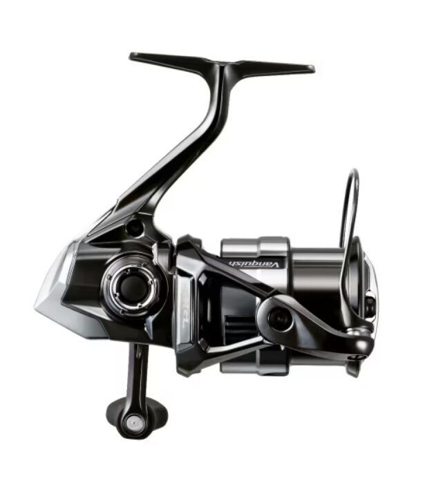 Shimano Reel Vanquish C3000 FC XG