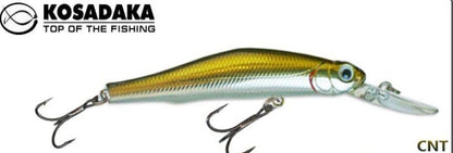 Vobleris KOSADAKA «Mascot» XL 80F