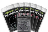 Hooks KORDA Kurv Shank "B"