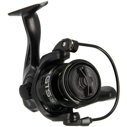 NGT GTS 30 - 3+1BB Coarse Reel with Aluminium Spool / Fīderspole