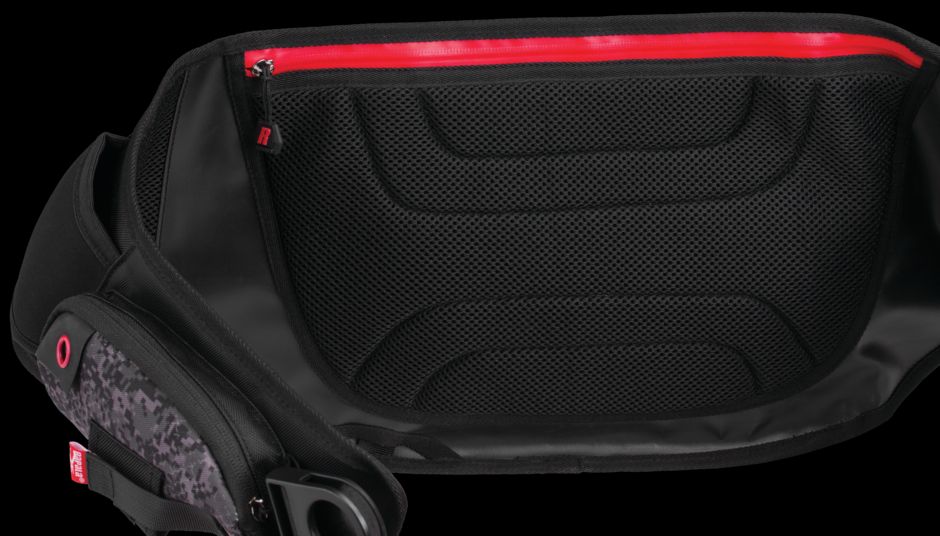 RAPALA URBAN SLING BAG , Spininga sīkumu pleca soma .
