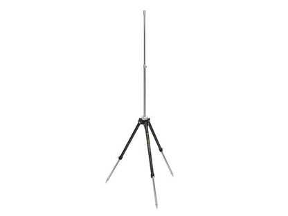 Delphin trīskājis REAXE Triplex /  Delphin REAXE Triplex Feeder rod stand