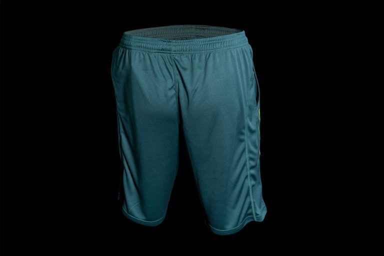 Ridge Monkey APEarel CoolTech Shorts, Šorti ar kabatām Zaļi vai pelēki