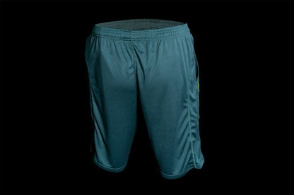 Ridge Monkey APEarel CoolTech Shorts, Šorti ar kabatām Zaļi vai pelēki