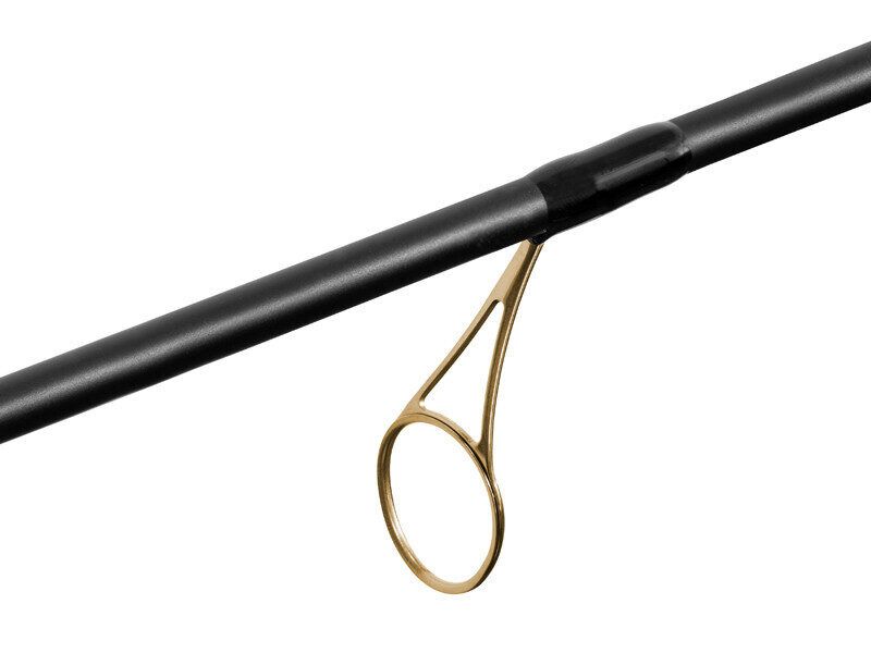 Spinings Delphin ZANDERA XCS 40T 210cm/5-28g