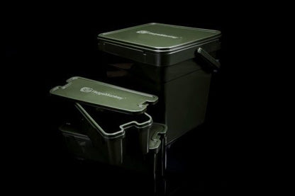 Ridgemonkey Modular Bucket System, Modulārā spaiņu sistēma - Standarta vai XL