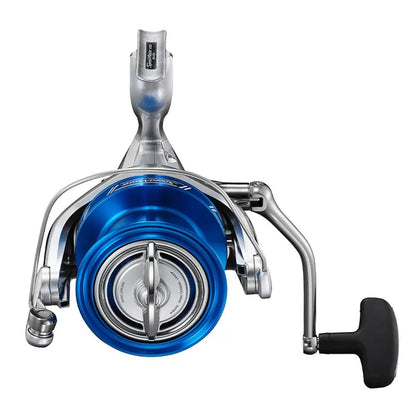 SHIMANO Speedmaster 14000 XSD Surfcast / Lielā spole jūrai un karpām