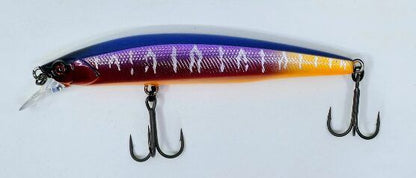 JACKALL RERANGE 110SP