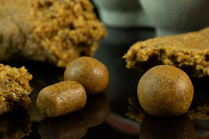 STICKY MANILLA HOOKBAIT KIT, Vaniļas Ēsmas gatavošanas komplekts - 400gr