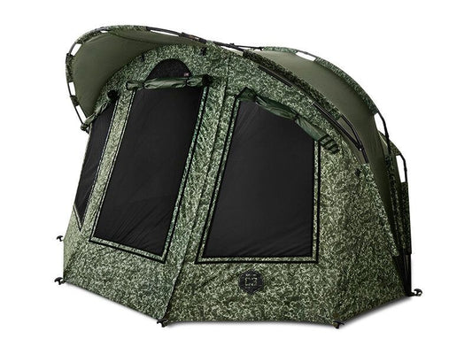 Telts Bivouac Delphin C3 LUX ClimaControl C2G