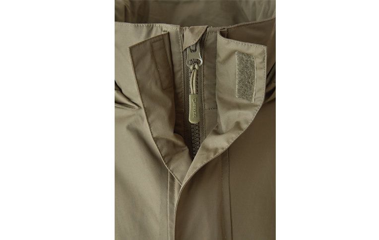 TRAKKER Downpour + Jacket, Ūdens un vēja izturīga jaka(5000mm) - IZPĀRDOŠANA! 40%
