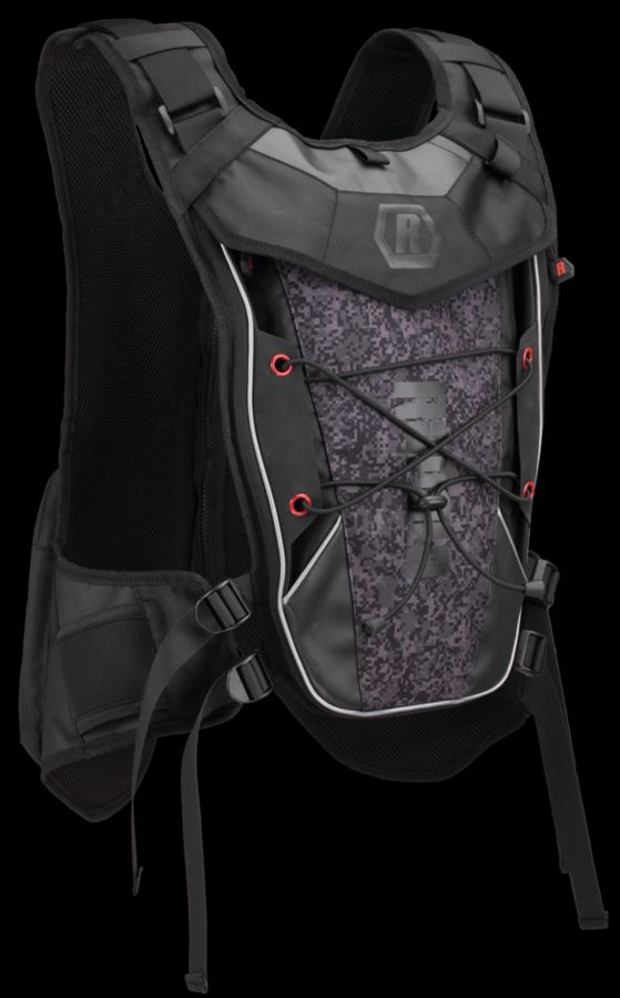 RAPALA URBAN VEST PACK , Makšķernieku veste ar somu