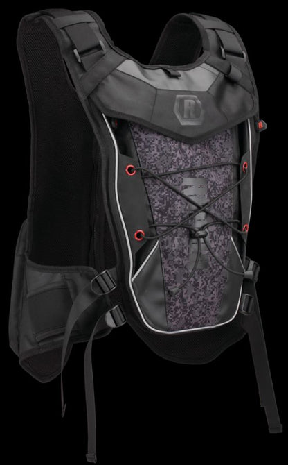 RAPALA URBAN VEST PACK , Makšķernieku veste ar somu