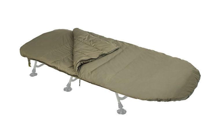 Guļammaiss TRAKKER Big Snooze + Smooth Sleeping Bag