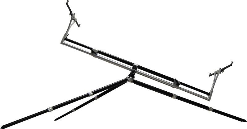 MECCANICA VADESE Evolution 3 Rods Top tube black