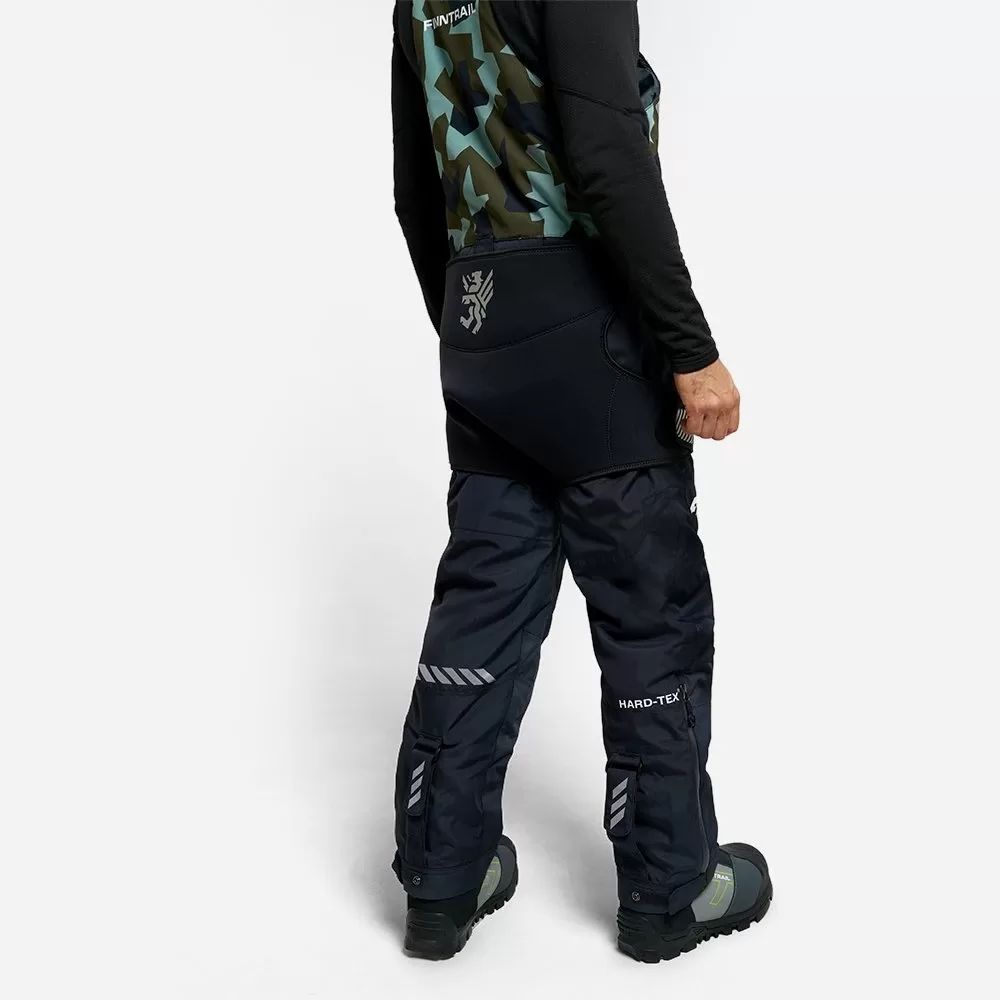 Sēdekļa pārvalks FINNTRAIL NEOSEAT BLACK 3301