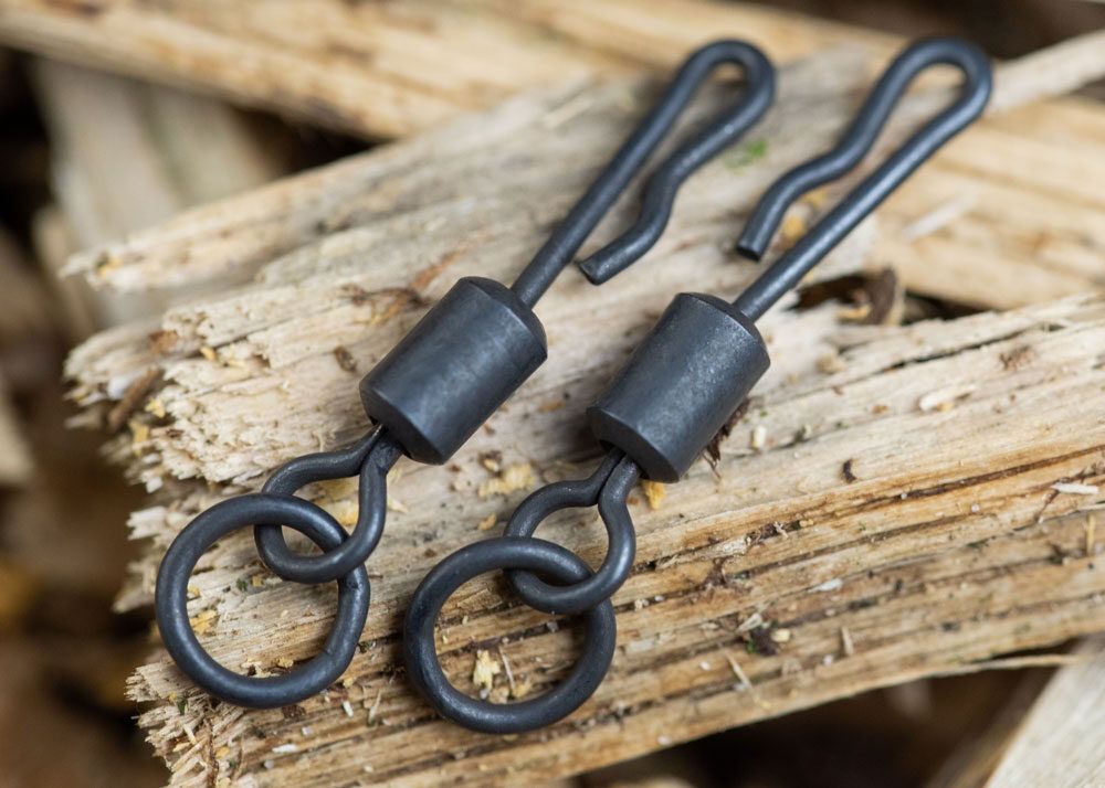 KRYSTON Quick Change Helicopter Swivel, Ātri maināms Heli griezulis