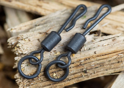 KRYSTON Quick Change Helicopter Swivel, Ātri maināms Heli griezulis