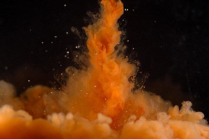 STICKY PURE SHRIMP LIQUID, Tīrs garneļu šķidrums - 500ml