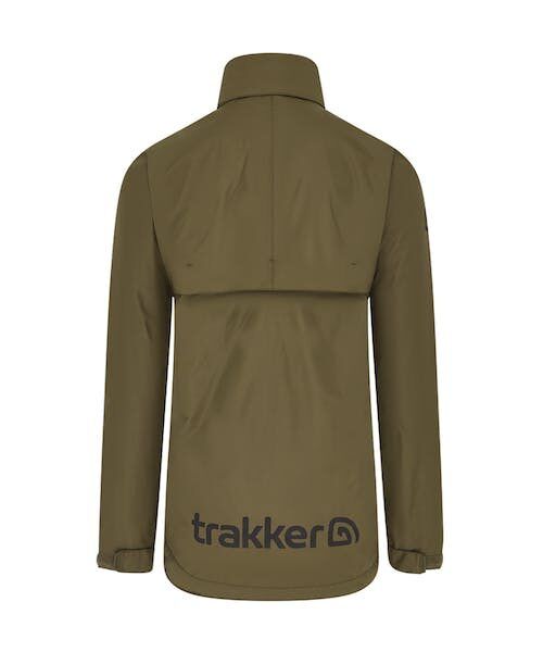 Trakker CR Downpour Jacket , Lietus un vējjaka 5000mm izturība - dažādi izmēri