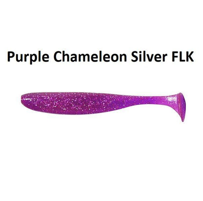 Keitech Swing Impact Lure 3″/7.5cm , Gumijas mānekļi no Japānas