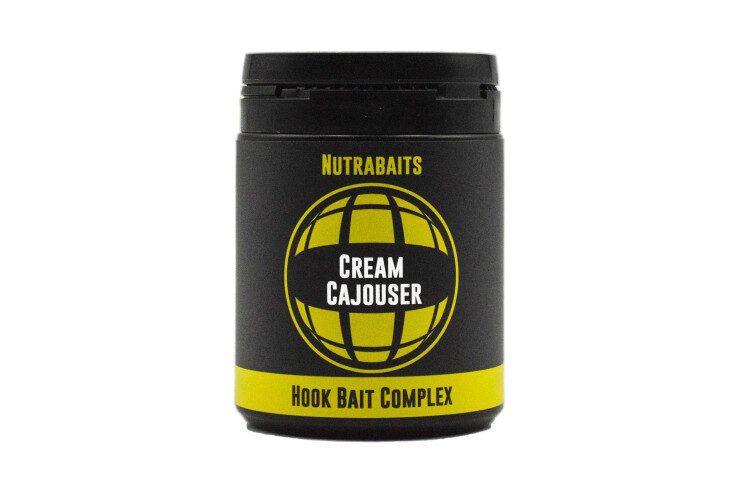 Nutrabaits Hook Bait Complex / 3 garšas