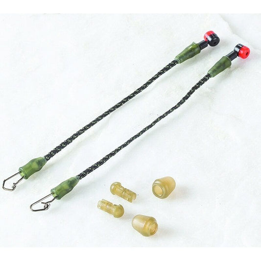 FilFish Feeder Links, Fīdera savienojumi 2gab EXC