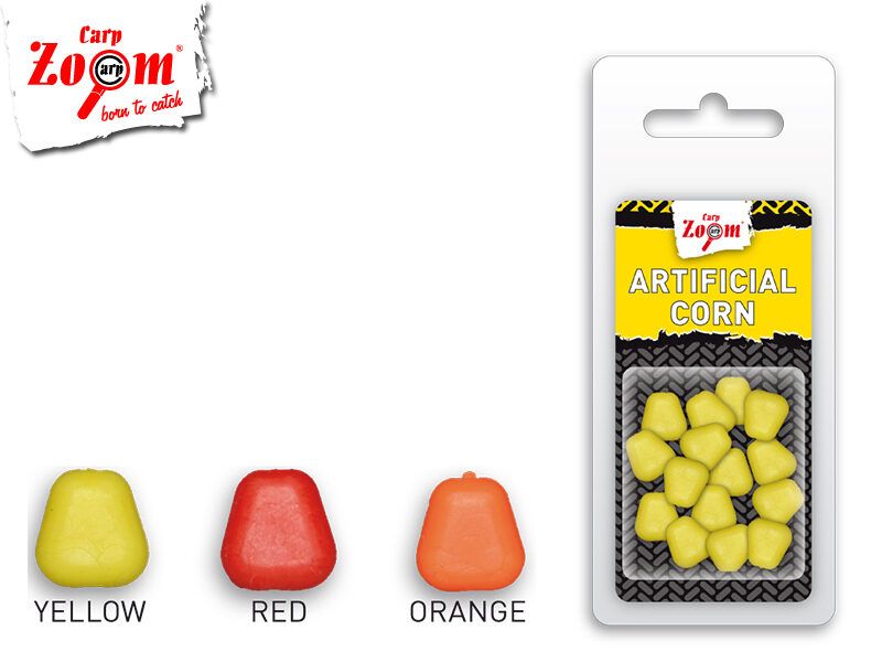 Artificial corn Carp Zoom Artificial corn