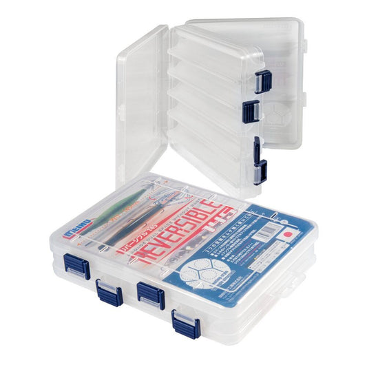 vobleru abpusējā Kaste Meiho REVERSIBLE 86, 100, 120, 145, 165, 180, divpusēja