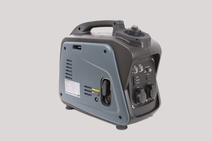 Powerkick Model 2000 Industry,  1800W Industriālais ģenerators