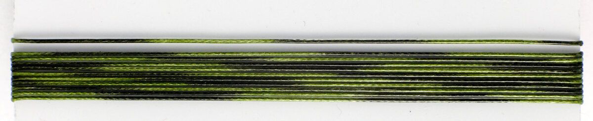 KATRAN Karakurt pavadiņu materiāls ar pārklājumu, 15Lb, 20Lb, 25Lb