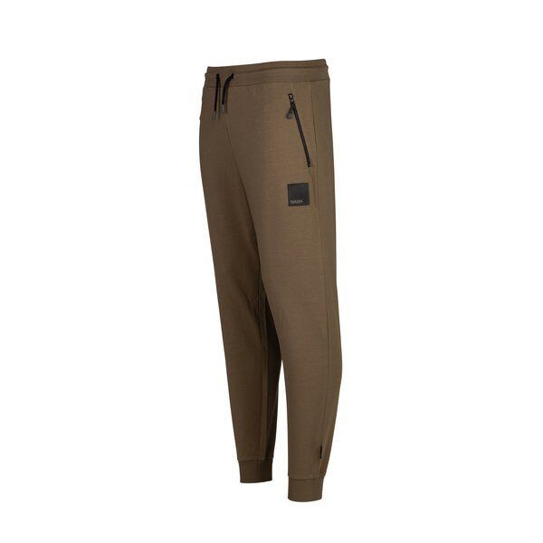 NASH ELASTA-BREATHE TRACKSUIT BOTTOMS