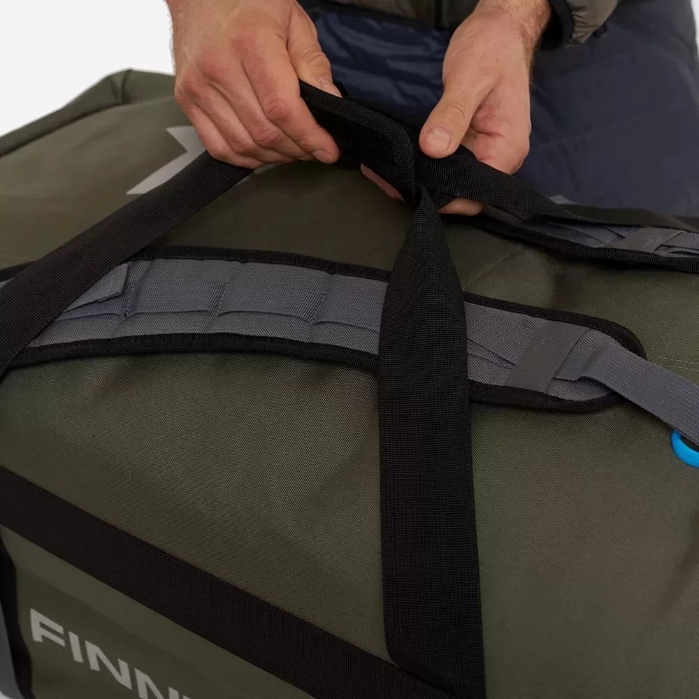 Soma FINNTRAIL EXPLORER KHAKI 100L 1728